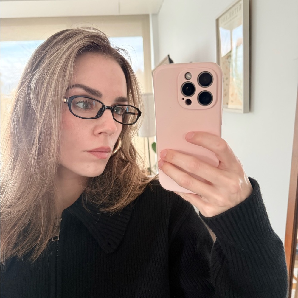 Vintage Dior Glasses